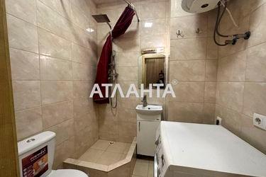 1-room apartment apartment by the address st. Borovskogo Nikolaya (area 22,0 m2) - Atlanta.ua - photo 12