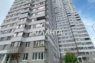 3-rooms apartment apartment by the address st. Lyustdorfskaya dor Chernomorskaya dor (area 83,2 m2) - Atlanta.ua - photo 40