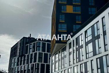 1-room apartment apartment by the address st. Khmelnitskogo B ul (area 42,0 m2) - Atlanta.ua - photo 10