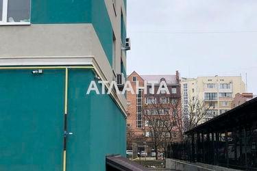 2-rooms apartment apartment by the address st. Parusnaya Geroev Stalingrada (area 62,0 m2) - Atlanta.ua - photo 20