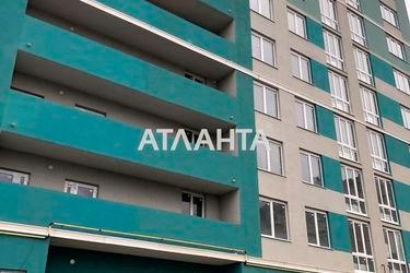 2-rooms apartment apartment by the address st. Parusnaya Geroev Stalingrada (area 62,0 m2) - Atlanta.ua - photo 13
