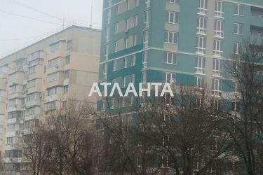 2-rooms apartment apartment by the address st. Parusnaya Geroev Stalingrada (area 62,0 m2) - Atlanta.ua - photo 14