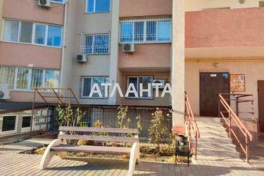 3-rooms apartment apartment by the address st. Parkovaya (area 83,2 m2) - Atlanta.ua - photo 18