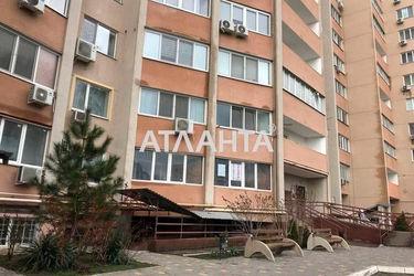 3-rooms apartment apartment by the address st. Parkovaya (area 83,2 m2) - Atlanta.ua - photo 17
