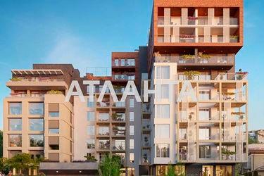 1-room apartment apartment by the address st. Pasechnaya ul (area 50,3 m2) - Atlanta.ua - photo 12