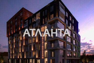 1-room apartment apartment by the address st. Pasechnaya ul (area 50,3 m2) - Atlanta.ua - photo 13