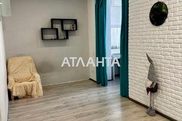 1-room apartment apartment by the address st. Grushevskogo Mikhaila Bratev Achkanovykh (area 40,3 m2) - Atlanta.ua - photo 17