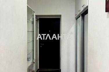 1-комнатная квартира по адресу ул. Грушевского Михаила (площадь 40,3 м2) - Atlanta.ua - фото 19