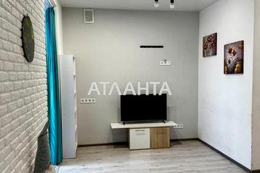 1-комнатная квартира по адресу ул. Грушевского Михаила (площадь 40,3 м2) - Atlanta.ua - фото 22