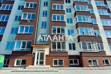 2-комнатная квартира по адресу ул. Дмитрия Луценко (площадь 66,4 м2) - Atlanta.ua - фото 40