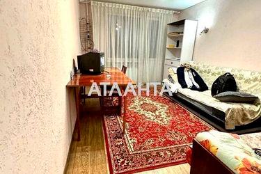 2-rooms apartment apartment by the address st. Marselskaya (area 47,5 m2) - Atlanta.ua - photo 23