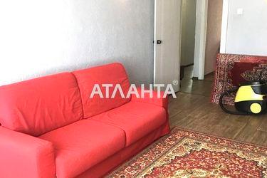2-rooms apartment apartment by the address st. Marselskaya (area 47,5 m2) - Atlanta.ua - photo 38