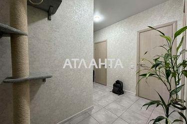 2-rooms apartment apartment by the address st. Grushevskogo Mikhaila Bratev Achkanovykh (area 56,7 m2) - Atlanta.ua - photo 14
