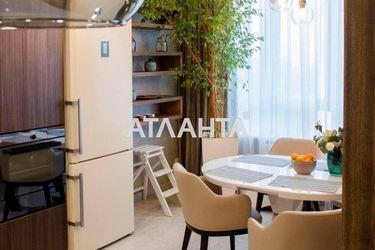 3-rooms apartment apartment by the address st. Bocharova gen (area 143,0 m2) - Atlanta.ua - photo 38