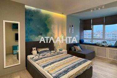 3-rooms apartment apartment by the address st. Bocharova gen (area 143,0 m2) - Atlanta.ua - photo 54