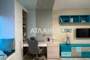 3-rooms apartment apartment by the address st. Bocharova gen (area 143,0 m2) - Atlanta.ua - photo 55