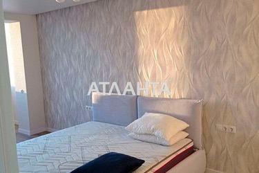 3-rooms apartment apartment by the address st. Levko Lukyanenko (area 96,4 m2) - Atlanta.ua - photo 30