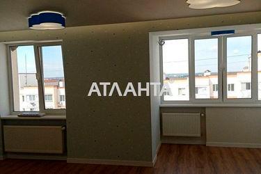 3-rooms apartment apartment by the address st. Levko Lukyanenko (area 96,4 m2) - Atlanta.ua - photo 32