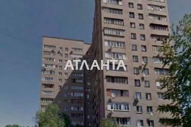3-rooms apartment apartment by the address st. Ul Sosnitskaya (area 87,0 m2) - Atlanta.ua - photo 23