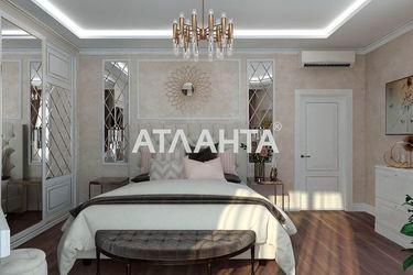 3-rooms apartment apartment by the address st. Klubnichnyy per (area 141,0 m2) - Atlanta.ua - photo 24