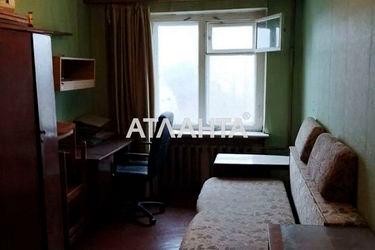 2-комнатная квартира по адресу ул. Ильфа и Петрова (площадь 49,2 м2) - Atlanta.ua - фото 6