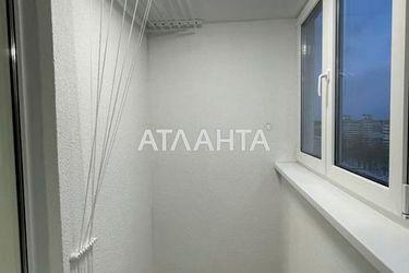 1-room apartment apartment by the address st. Simonenka Vasilya (area 32,0 m2) - Atlanta.ua - photo 19