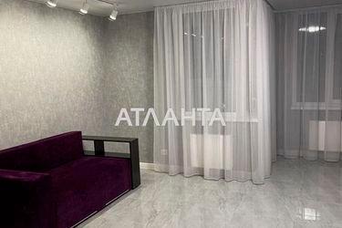 1-room apartment apartment by the address st. Simonenka Vasilya (area 32,0 m2) - Atlanta.ua - photo 20