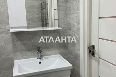1-room apartment apartment by the address st. Simonenka Vasilya (area 32,0 m2) - Atlanta.ua - photo 26