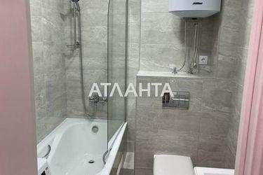 1-room apartment apartment by the address st. Simonenka Vasilya (area 32,0 m2) - Atlanta.ua - photo 28