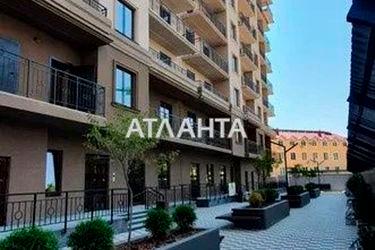 2-rooms apartment apartment by the address st. Topolinnyy per (area 81,7 m2) - Atlanta.ua - photo 15