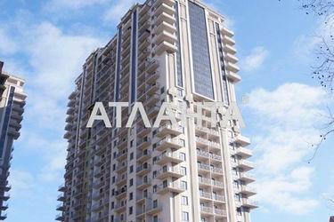 2-rooms apartment apartment by the address st. Topolinnyy per (area 81,7 m2) - Atlanta.ua - photo 9