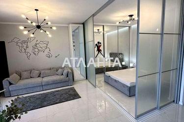 1-room apartment apartment by the address st. Genuezskaya (area 50,0 m2) - Atlanta.ua - photo 12