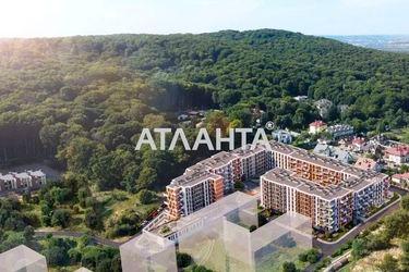 2-rooms apartment apartment by the address st. Galitskaya (area 82,0 m2) - Atlanta.ua - photo 10