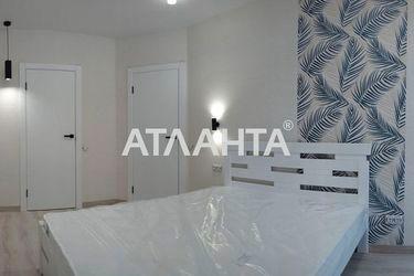 1-комнатная квартира по адресу ул. Инглези (площадь 34,0 м2) - Atlanta.ua - фото 18