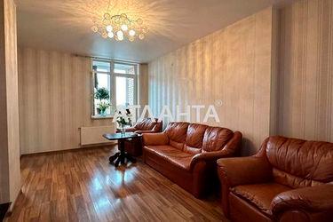 3-rooms apartment apartment by the address st. Protsenko (area 89,0 m2) - Atlanta.ua - photo 14