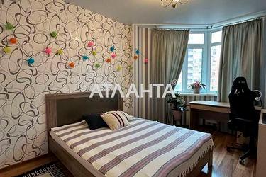 3-rooms apartment apartment by the address st. Protsenko (area 89,0 m2) - Atlanta.ua - photo 17