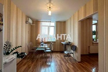 3-rooms apartment apartment by the address st. Protsenko (area 89,0 m2) - Atlanta.ua - photo 18