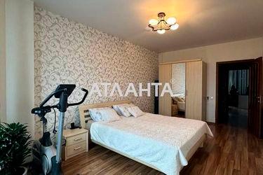3-rooms apartment apartment by the address st. Protsenko (area 89,0 m2) - Atlanta.ua - photo 19