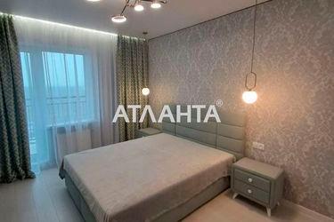 1-room apartment apartment by the address st. Sakharova (area 40,0 m2) - Atlanta.ua - photo 10