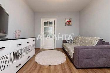 2-rooms apartment apartment by the address st. Okruzhnaya ul (area 45,5 m2) - Atlanta.ua - photo 15