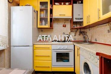 2-rooms apartment apartment by the address st. Okruzhnaya ul (area 45,5 m2) - Atlanta.ua - photo 16
