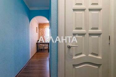 2-rooms apartment apartment by the address st. Okruzhnaya ul (area 45,5 m2) - Atlanta.ua - photo 20