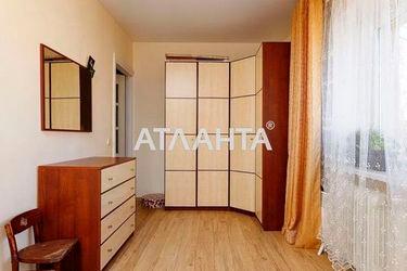 2-rooms apartment apartment by the address st. Okruzhnaya ul (area 45,5 m2) - Atlanta.ua - photo 21