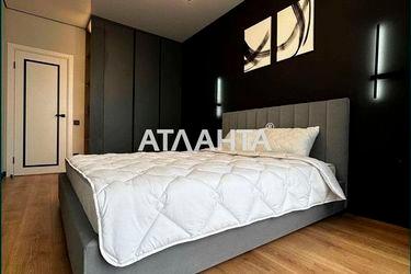 2-rooms apartment apartment by the address st. Truskavetskaya ul (area 51,0 m2) - Atlanta.ua - photo 15