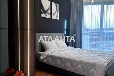 2-rooms apartment apartment by the address st. Truskavetskaya ul (area 51,0 m2) - Atlanta.ua - photo 16
