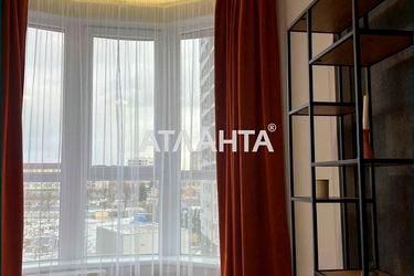 2-rooms apartment apartment by the address st. Truskavetskaya ul (area 51,0 m2) - Atlanta.ua - photo 24