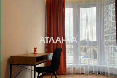 2-rooms apartment apartment by the address st. Truskavetskaya ul (area 51,0 m2) - Atlanta.ua - photo 25