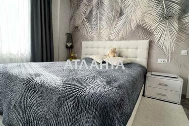 2-rooms apartment apartment by the address st. Stroitelnaya (area 58,1 m2) - Atlanta.ua - photo 16