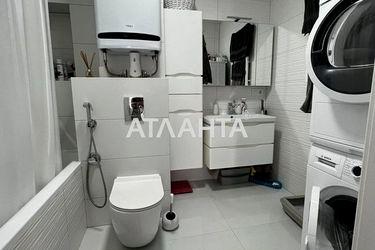 2-rooms apartment apartment by the address st. Stroitelnaya (area 58,1 m2) - Atlanta.ua - photo 25