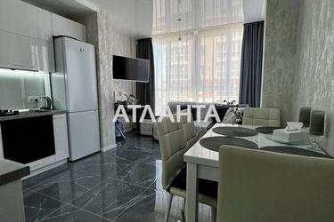 2-rooms apartment apartment by the address st. Stroitelnaya (area 58,1 m2) - Atlanta.ua - photo 20